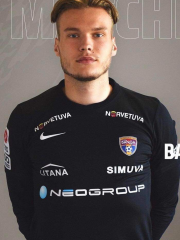 Pijus  Petkevičius