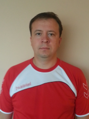 Irmantas Kabošis