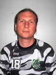 Saulius Rugienius