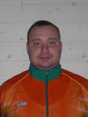 Aivaras Daugėla