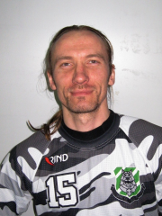 Darius Stanevičius
