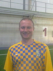 Martynas Kulvinskas