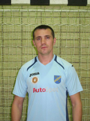 Darius Kučinskas