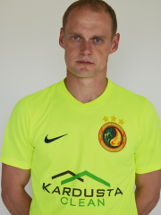 Mantas Strasevičius