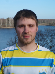 Vitalijus Savickas