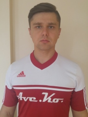 Viačeslav Ostik