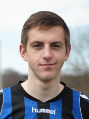 Lukas Rudzevičius