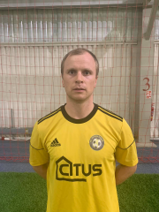 Mindaugas Milanaitis