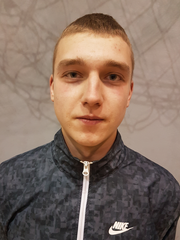 Mantas Miklaševičius