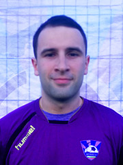 Darius Kolesnik