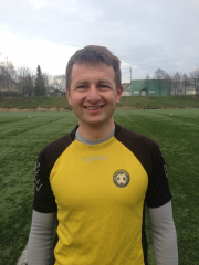 Andrius Kislovskij