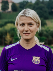 Daiva Vegytė