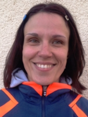 Inesa Gailienė