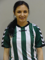 Virginija Narbutaitė-Klevinskienė