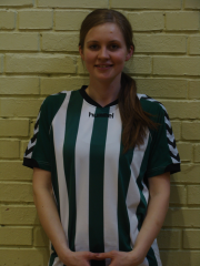Viktorija Ladanauskaitė