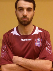 Giorgi Odišvili