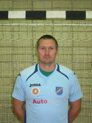 Giedrius Markevičius