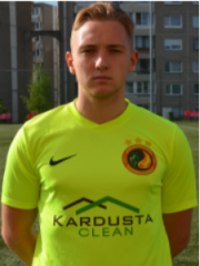Žygimantas Grinevičius