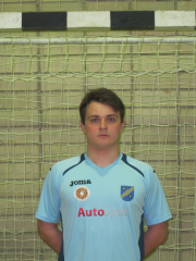 Donatas Žukovas