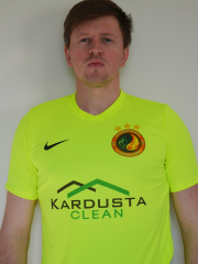 Eligijus Ašmena