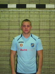 Deividas Kazlauskas