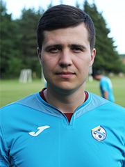Vitalijus Baranauskas