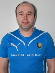 Dmitrij Prožerin
