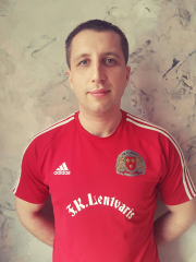 Vladas Pavlov