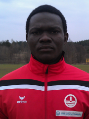 Emmanuel Kolie