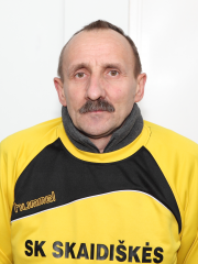 Kazys Jonutis