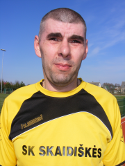 Andrej Sadovskij