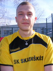 Erik Cereška