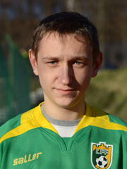 Deivydas Dimša