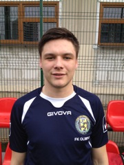 Ignas Garbauskas