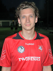 Lukrecijus Tubys