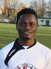 Lucas Aderemi