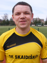 Artūras Pivarauskas