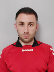 Pavel Jurevič