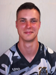Ernestas Stupak