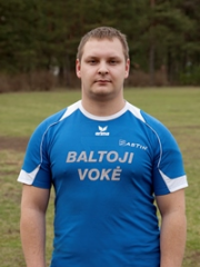 Vitalij Bukin