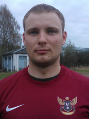 Robert Geraščenko
