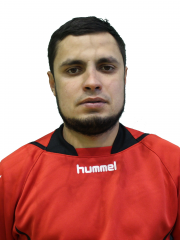Andrej Stapovič