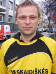 Artūras Zaleskis