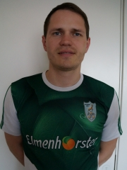 Pavel Gorbunov