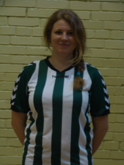 Gerda Glebauskaitė