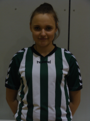 Gintarė Lazickaitė