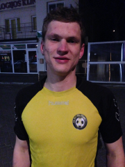 Laurynas Švarca
