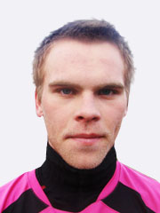 Lukas Čekanauskas