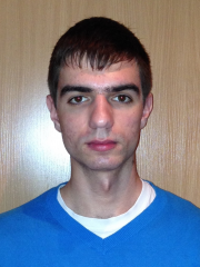 Oleg  Vilkinas