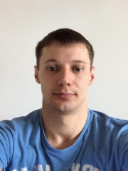 Nikita Koposov